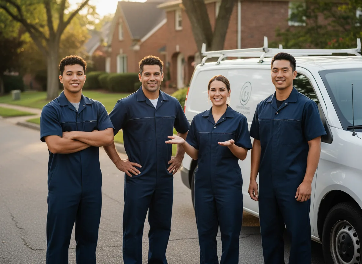 Home Gutter Service company in Iowa City, IA